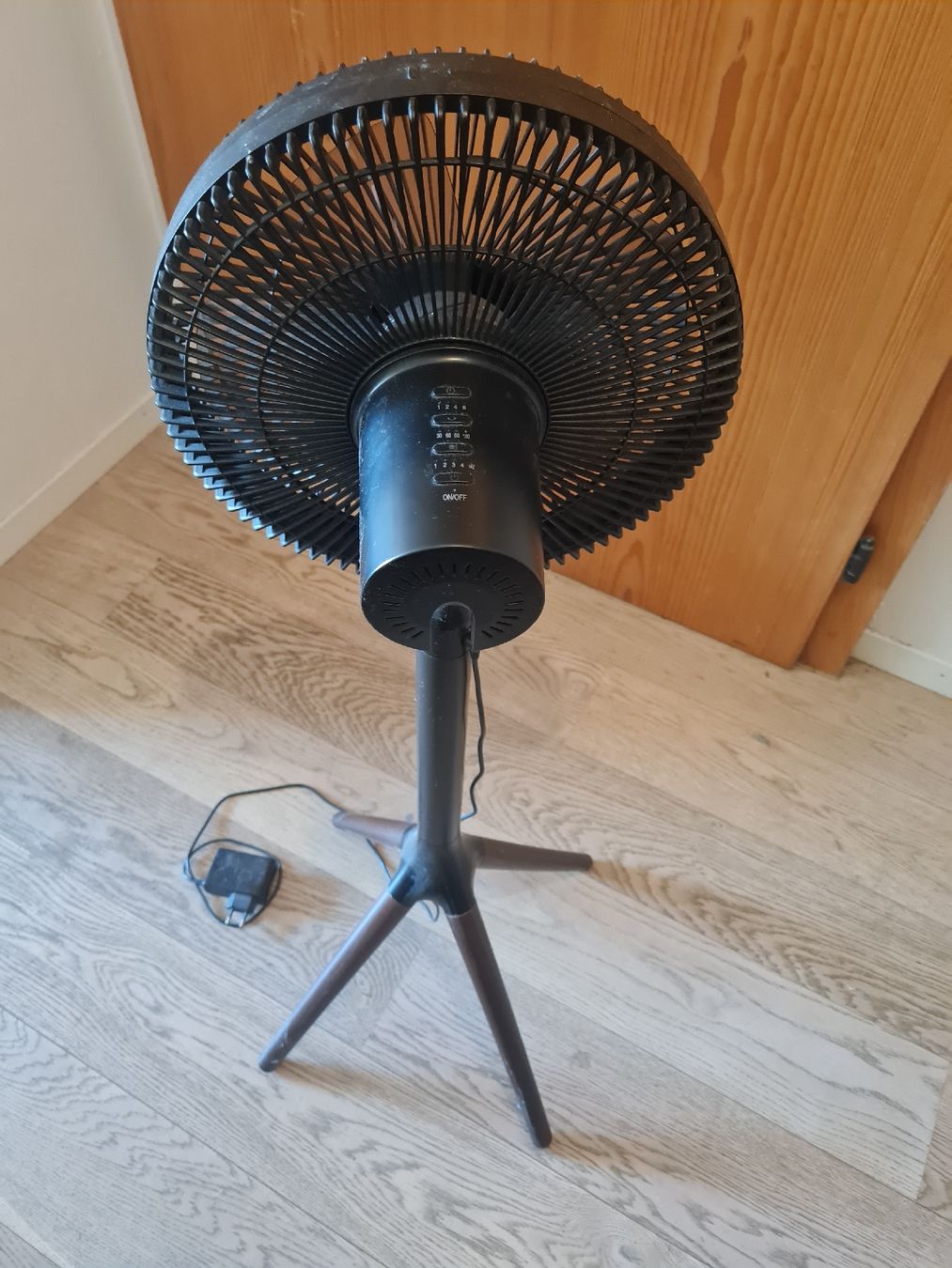 Novamatic Ventilatori: FUST-Ventilator Novamatic Neuwertig – Nuovo (secondo la descrizione) da Zürich venduto da thorsten.iwanowski 1