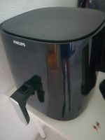 Philips Airfryer – funktioniert, Griff defekt
