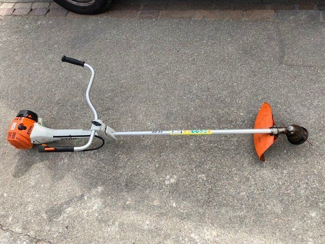 Stihl FS 310 Motorsense Rasentrimmer | Acheter sur Ricardo