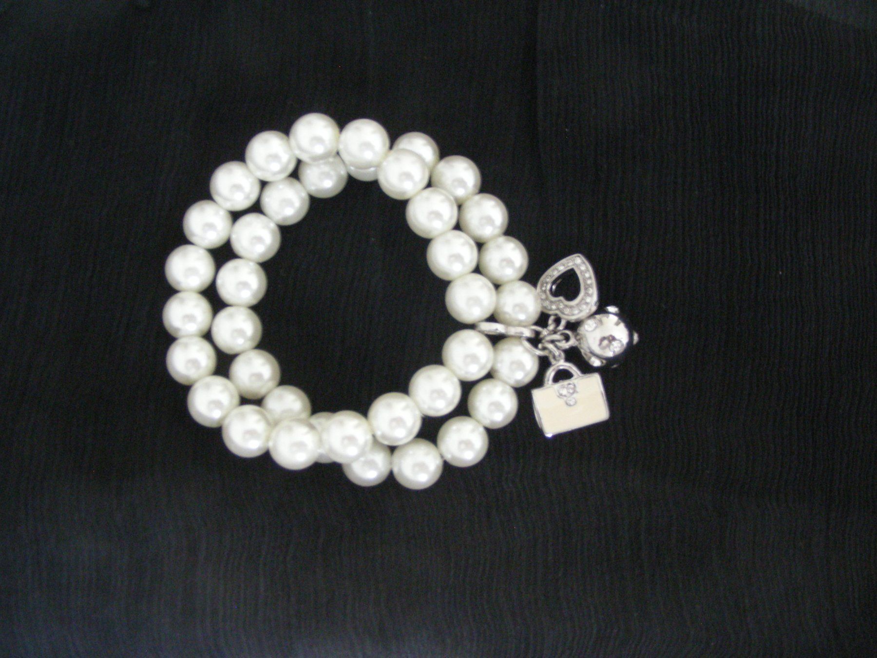 Bracciali & Braccialetti: Armband – Usato da Burgdorf venduto da Daniela136 1