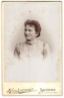 Fotografie Hirsbrunner, Luzern, Zürichs