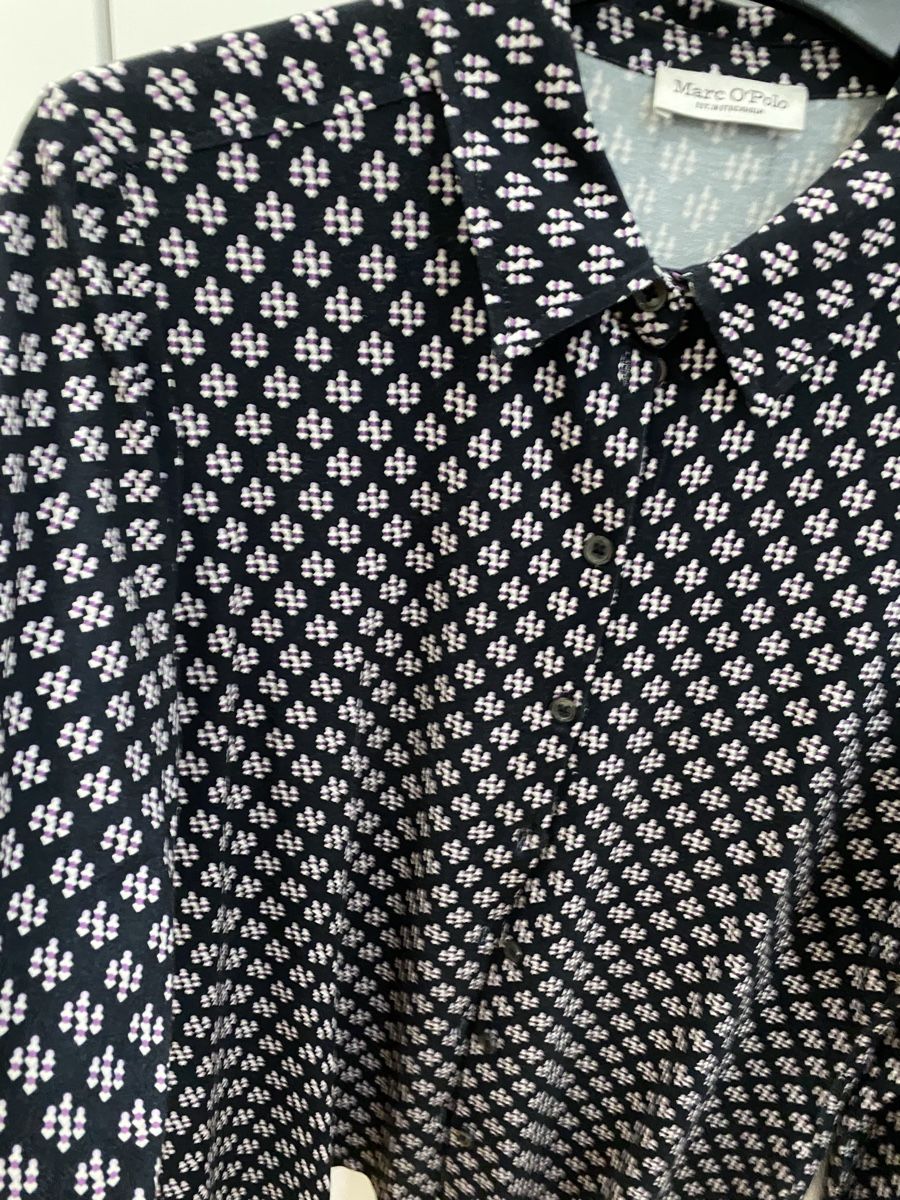 Marc O'Polo Camicette: Marc O' Polo Bluse 🌸 – Usato da Opfikon venduto da Luis144 6