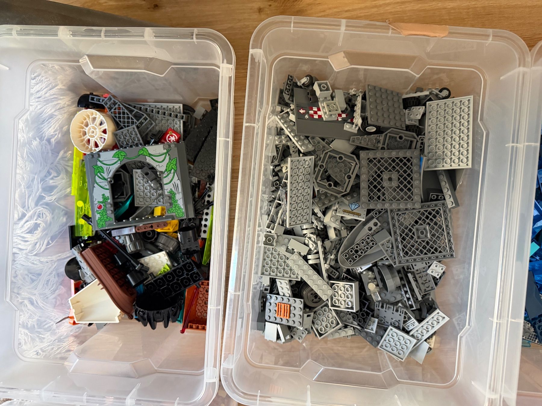 Lego Kit di costruzioni: Lot de LEGO – Usato da Roche VD venduto da luc_jwm5 3