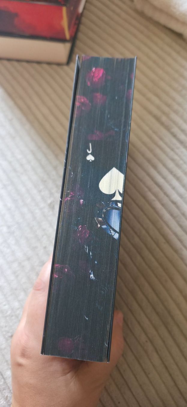 Libri: Sinner Anonymous – Usato da Erstfeld venduto da Planties 2