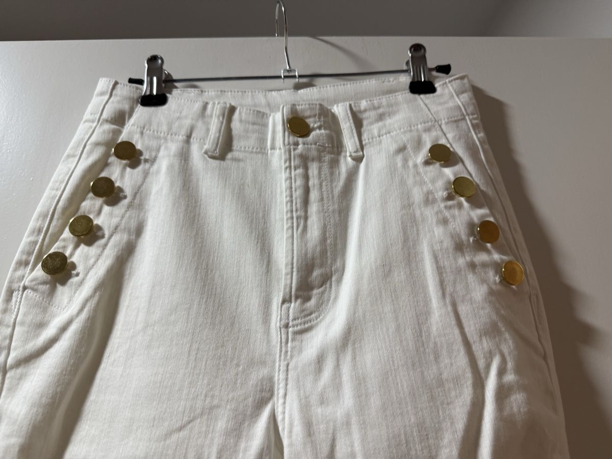 Jeans: Jeans  – D'occasion à visp par Kmemo1 1
