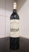 Chateau la Mission Haut-Brion 1991 1er Grand cru Classe