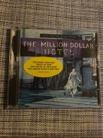 CD Various – The Million Dollar Hotel (Original Soundtrack)