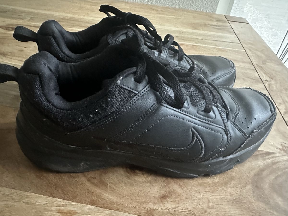 Nike Scarpe da uomo: Nike Sneaker – Usato da Fällanden venduto da kmu_np9w 1