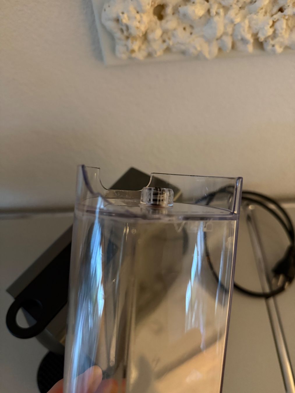 Nespresso Kaffeemaschinen & Espressomaschinen: Nespresso Kaffeemaschine Essenza Mini – Gebraucht aus Winterthur von Louvre91 1