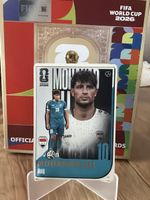  Panini FIFA World Cup 2026 Iraq Mohanad Ali