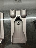 Originale Dyson V10 Wandhalterung - NEU und inkl. Schrauben