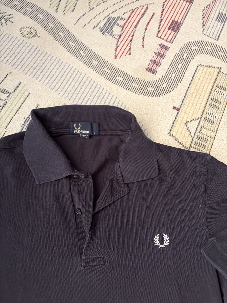 Fred Perry Magliette Polo: 2 x Poloshirt Fred Perry, Size S – Usato da Meierskappel venduto da Tarmogoyf 2