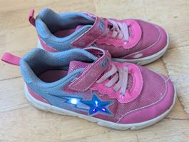 Gebrauchte Geox Schuhe Gr.32