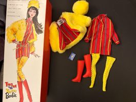 Twist'n Turn Outfit Smasheroo Barbie
