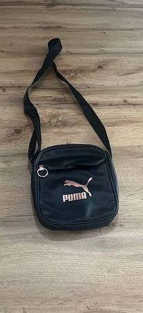 Crossbody Bag Puma