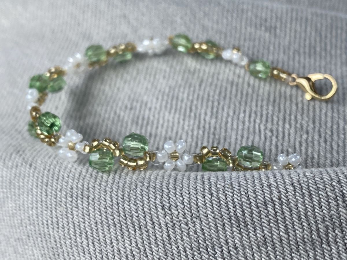 Bracelets: Armband – Neuf (Voir description) à Möhlin par ser_85rz