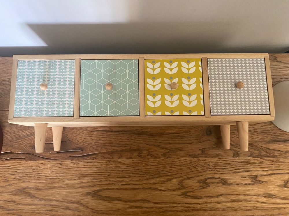 Plateau Vide-Poches Céramique Tournesol – Organiseur Élégant Pour Clés, Bijoux & Bijoux Sur Bureau, Entrée Ou Chevet