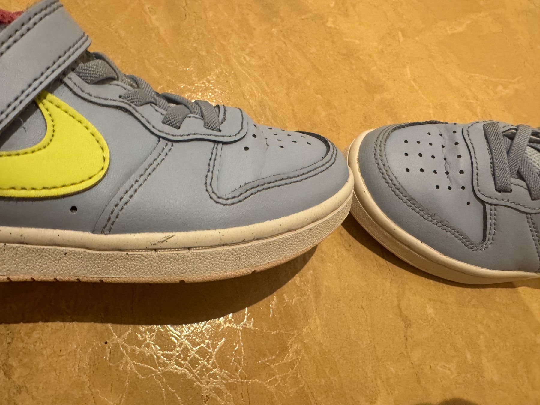 Nike Schuhe für Jungen: Nike coole Sneakers, 30 – Gebraucht aus Klingnau von Markus14 1