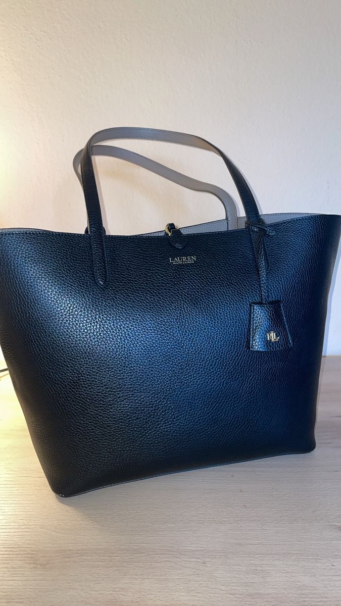 Ralph Lauren Taschen für Damen: Ralph Lauren Tote Bag set – Neu (gemäss Beschreibung) aus Puplinge von yav_9r9f