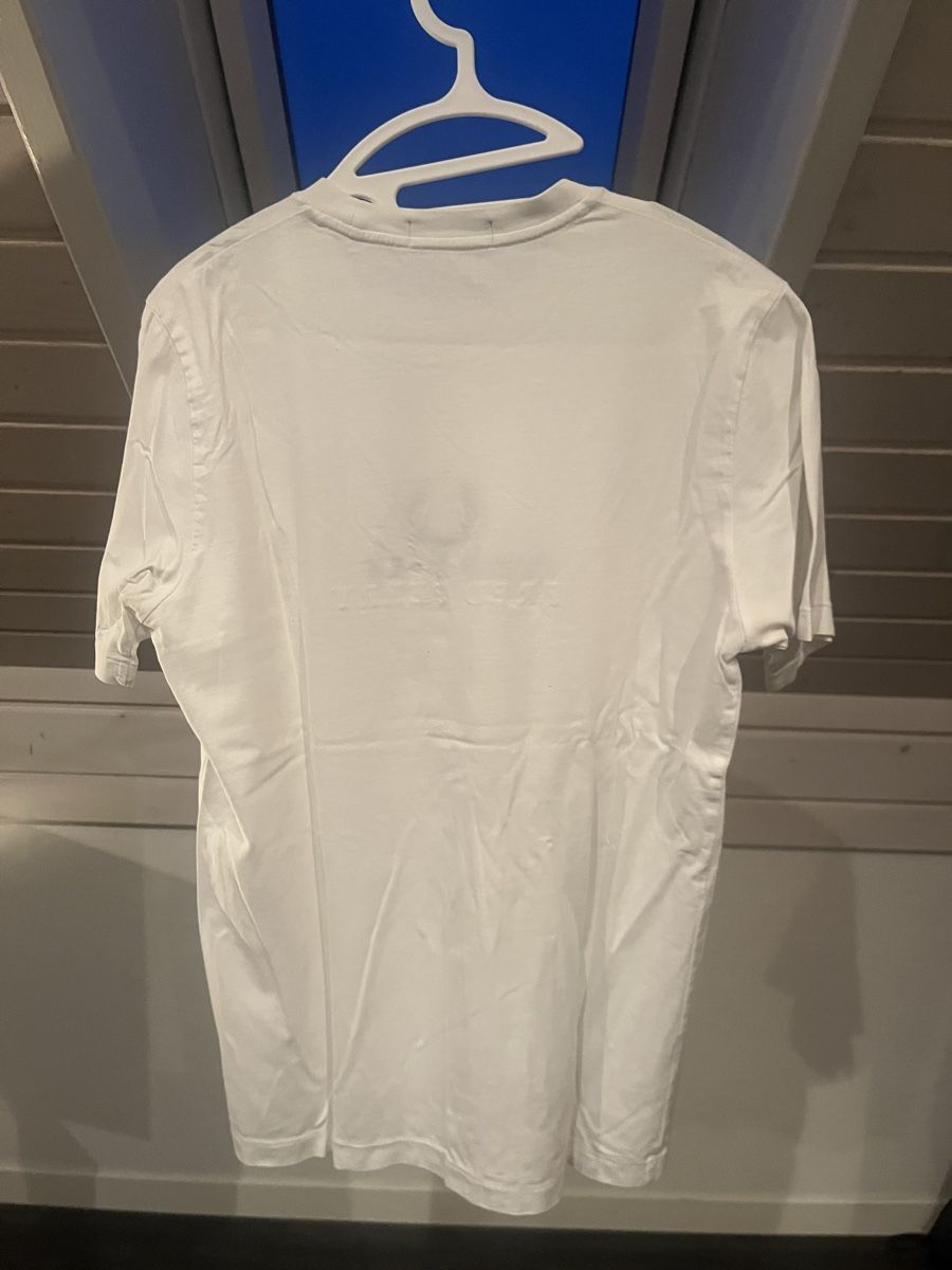 Fred Perry T-shirt: Fred Perry T-Shirt Gr. S – Usato da Otelfingen venduto da Denis_ZH 2