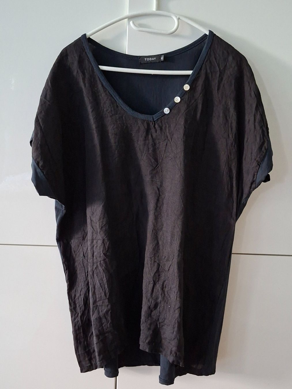 Chemisiers: Bluse Grösse XL – Neuf (Voir description) à Schliern b. Köniz par Lanka02