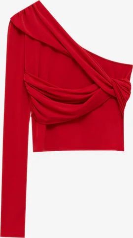 Pull&Bear Tops: Top Pull&Bear Gr.S – Gebraucht aus Siebnen von koschitoschi