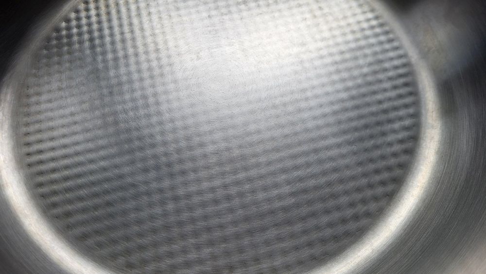 Kuhn Rikon Silverstar Bratpfanne, Neuwertig 🍳🔥 (Gebraucht) in ...