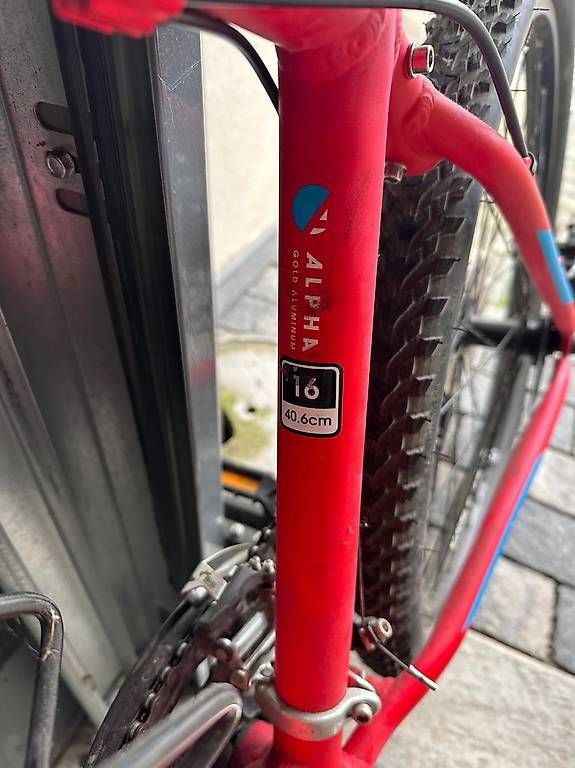 Biciclette: Bicicletta Trek – Usato da Pregassona venduto da mar_2kwz 1