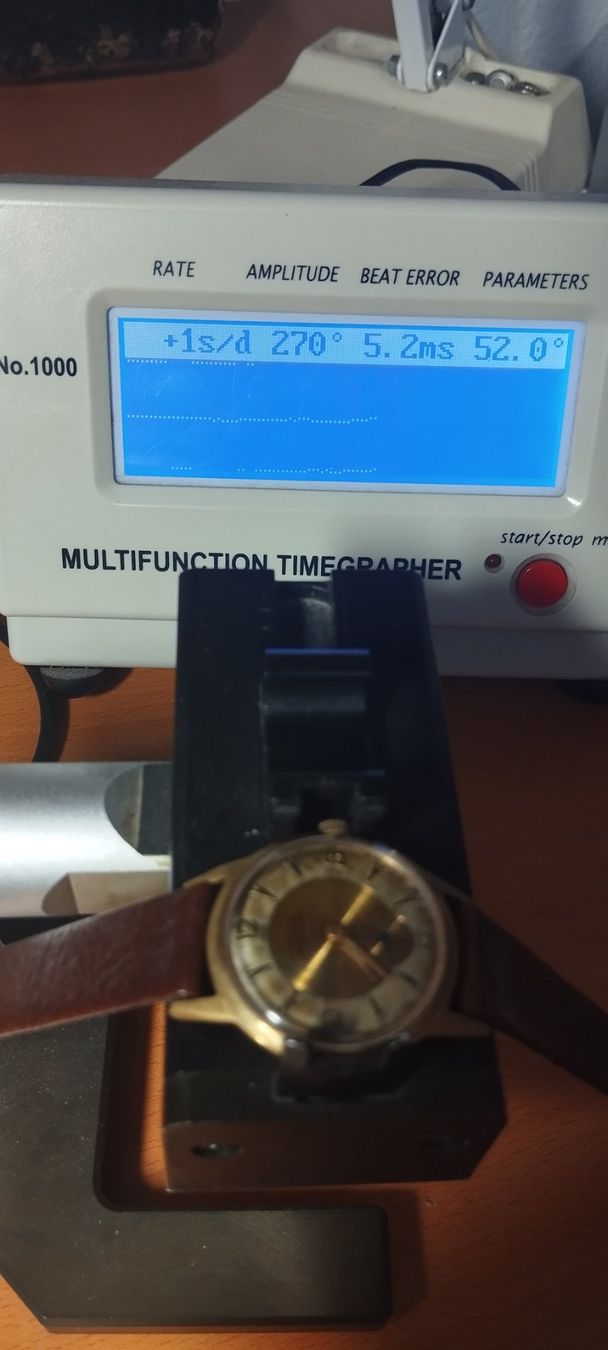 Orologi: Montre tylex – Usato da La Chaux-de-Fonds venduto da jac_9llg 9