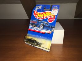 Track T Hot Rod 1/64 Hot Wheels 1999 First Editions
