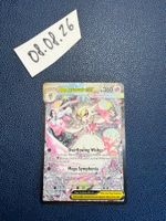 Pokémon Karte: Mega Gardevoir ex 178/132 MEG EN NM+