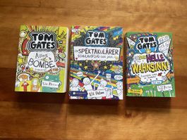 Tom Gates