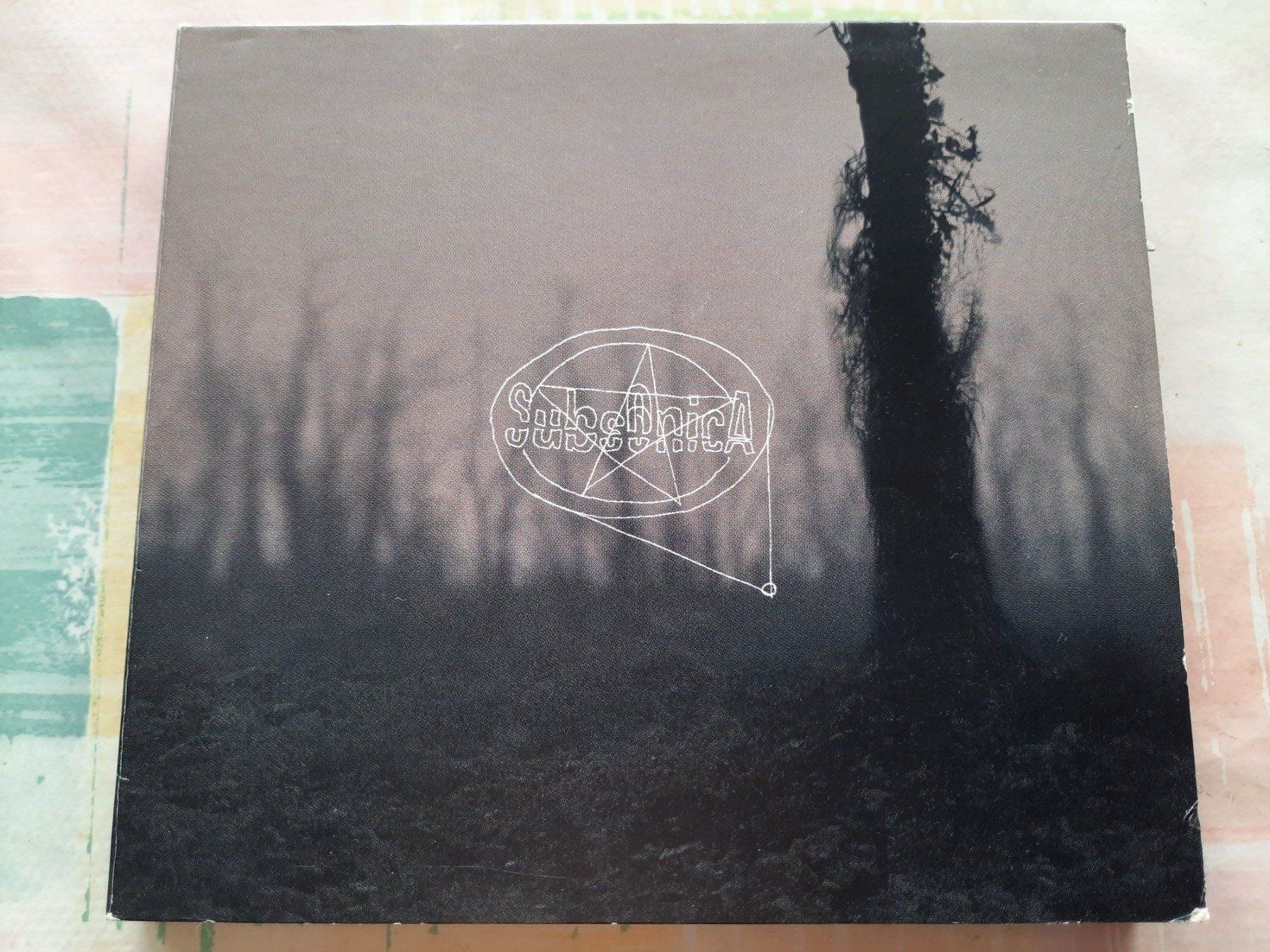 CDs: Cd Subsonica - Controllo Del Livello Di Rombo – Gebraucht aus Pully von bro_n52j