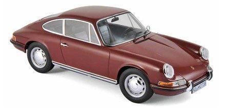 Porsche Modellautos: Porsche 911 T im Massstab 1:18 – Neu und originalverpackt aus Erlenbach im Simmental von  4