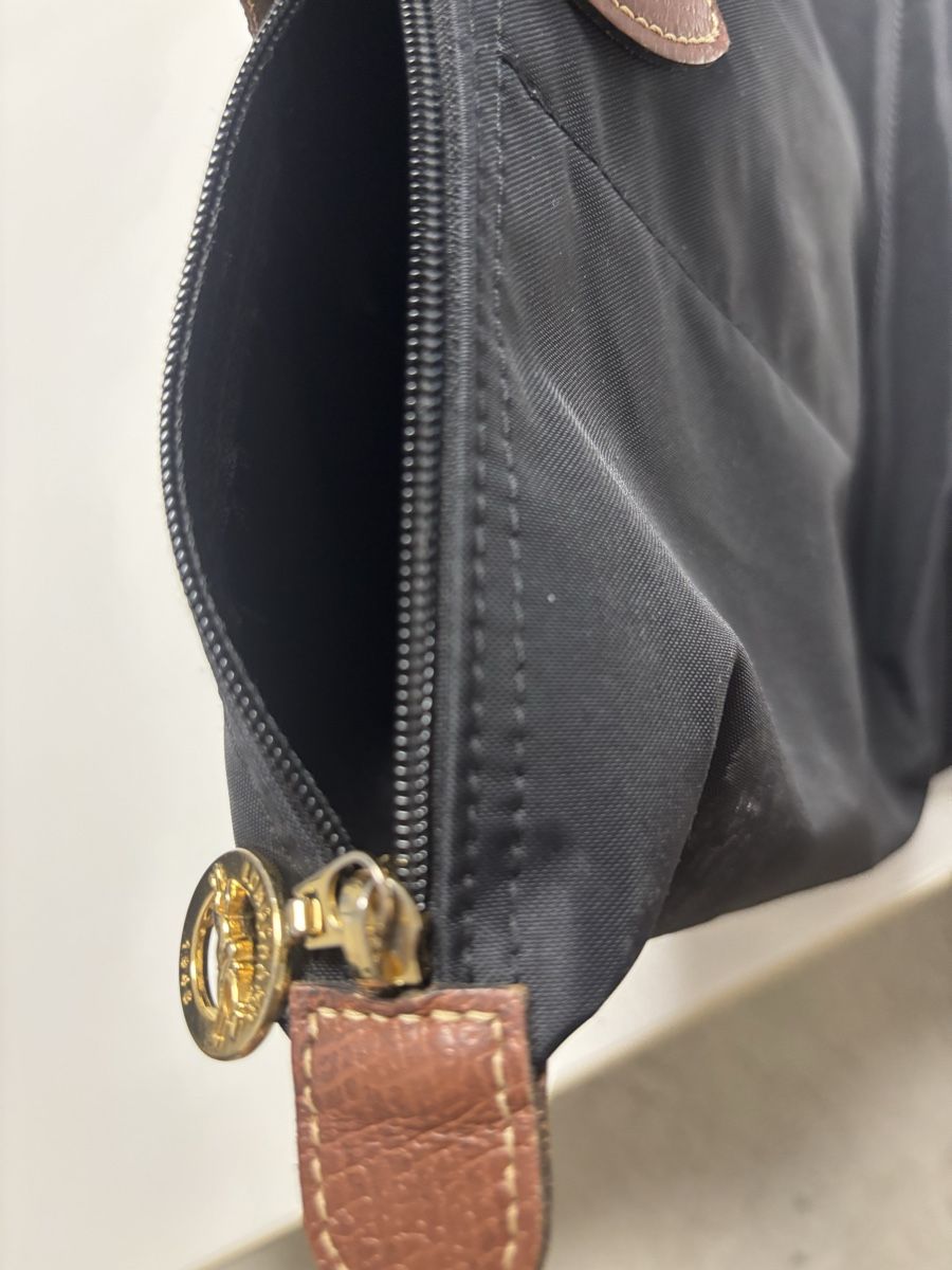Longchamp Taschen für Damen: Longchamp original – Gebraucht aus Brügg BE von rah_mqh8 2