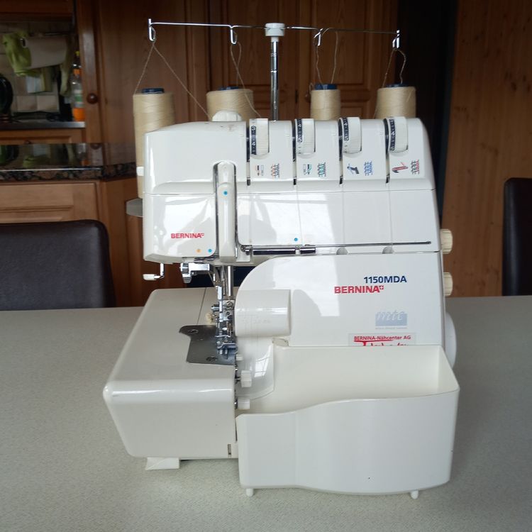 Bernina 1150MDA | Kaufen auf Ricardo