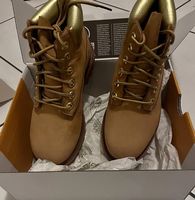 Timberland Boots für Jungen 