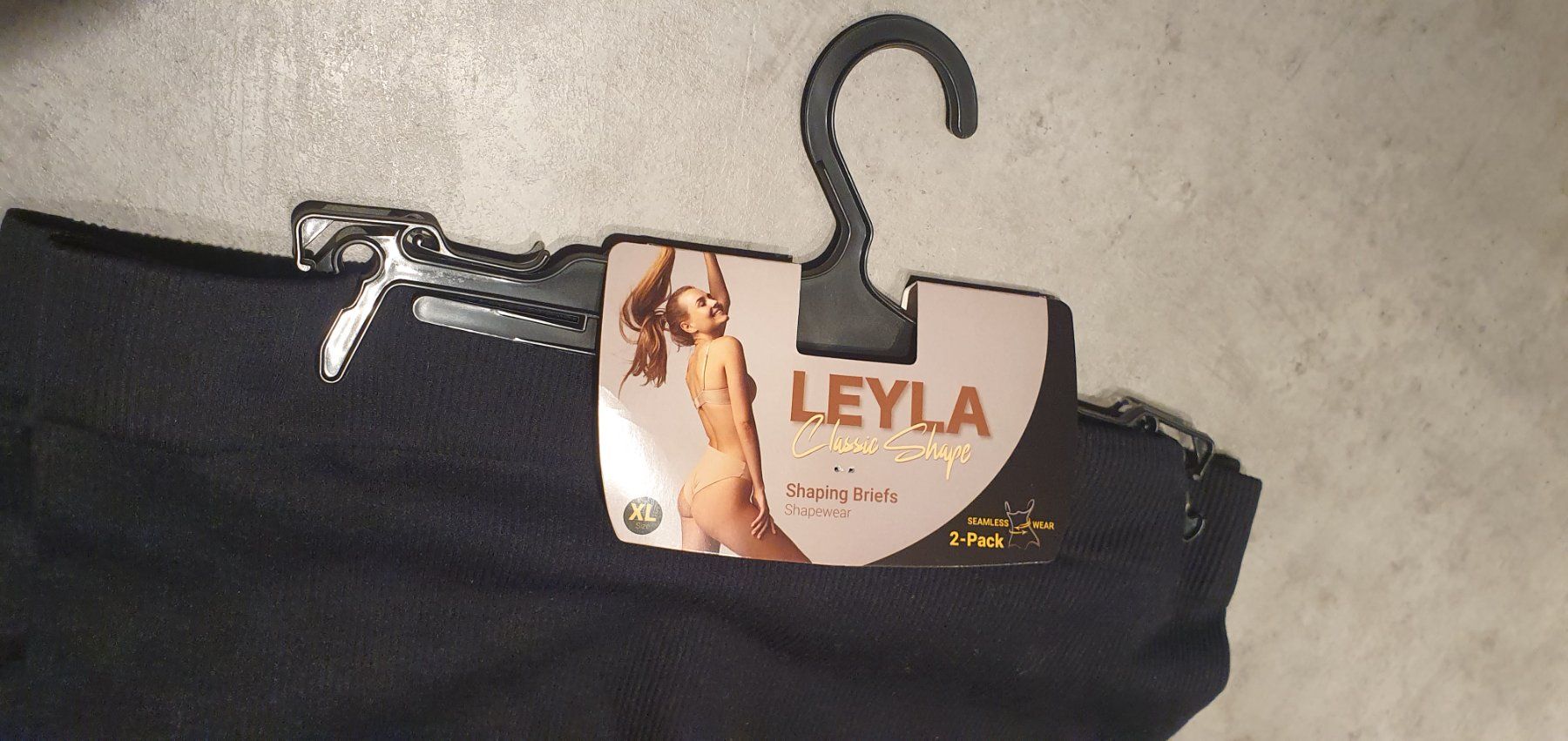 Altra biancheria intima: Damen Slip XL – Nuovo (secondo la descrizione) da Freienstein venduto da Widder11 1