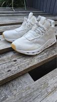 On Sneaker Cloud Cloudtec weiss Grösse 37 gebraucht