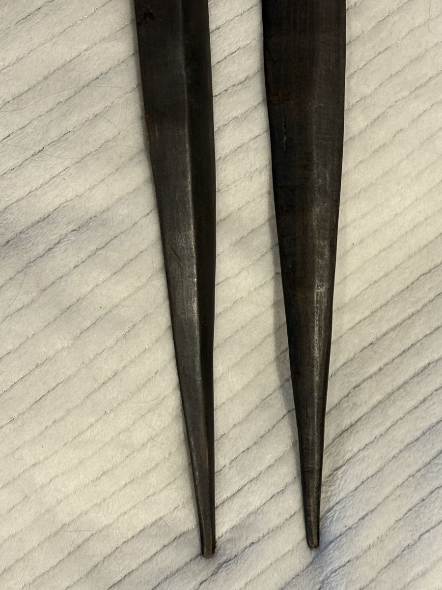 Tutte le decorazioni: Holz Speer / Deko afrikanisch – Usato da Rümlang venduto da resale35 3