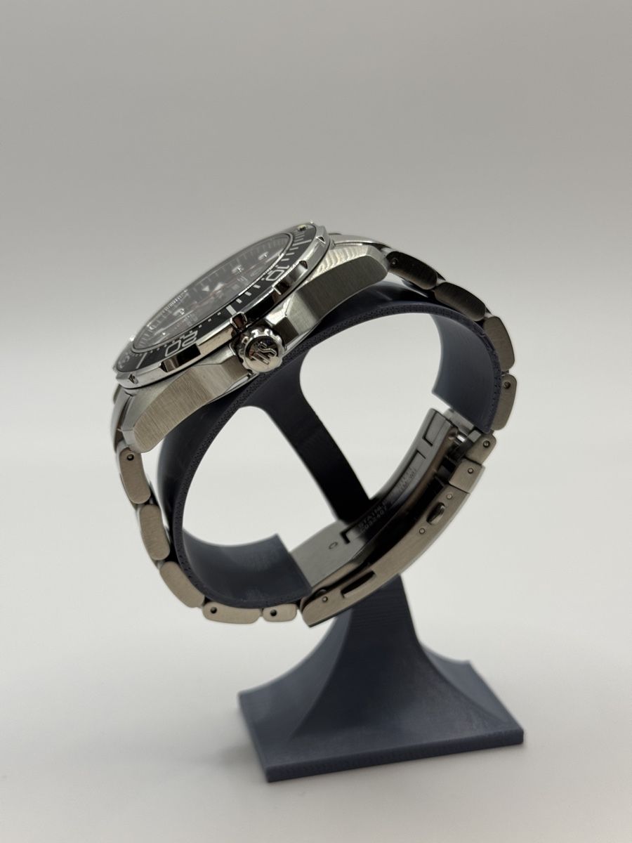 Certina Orologi: Certina DS Action Diver Powermatic 80 | Full Set – Usato da Niederlenz venduto da chr.stella 5