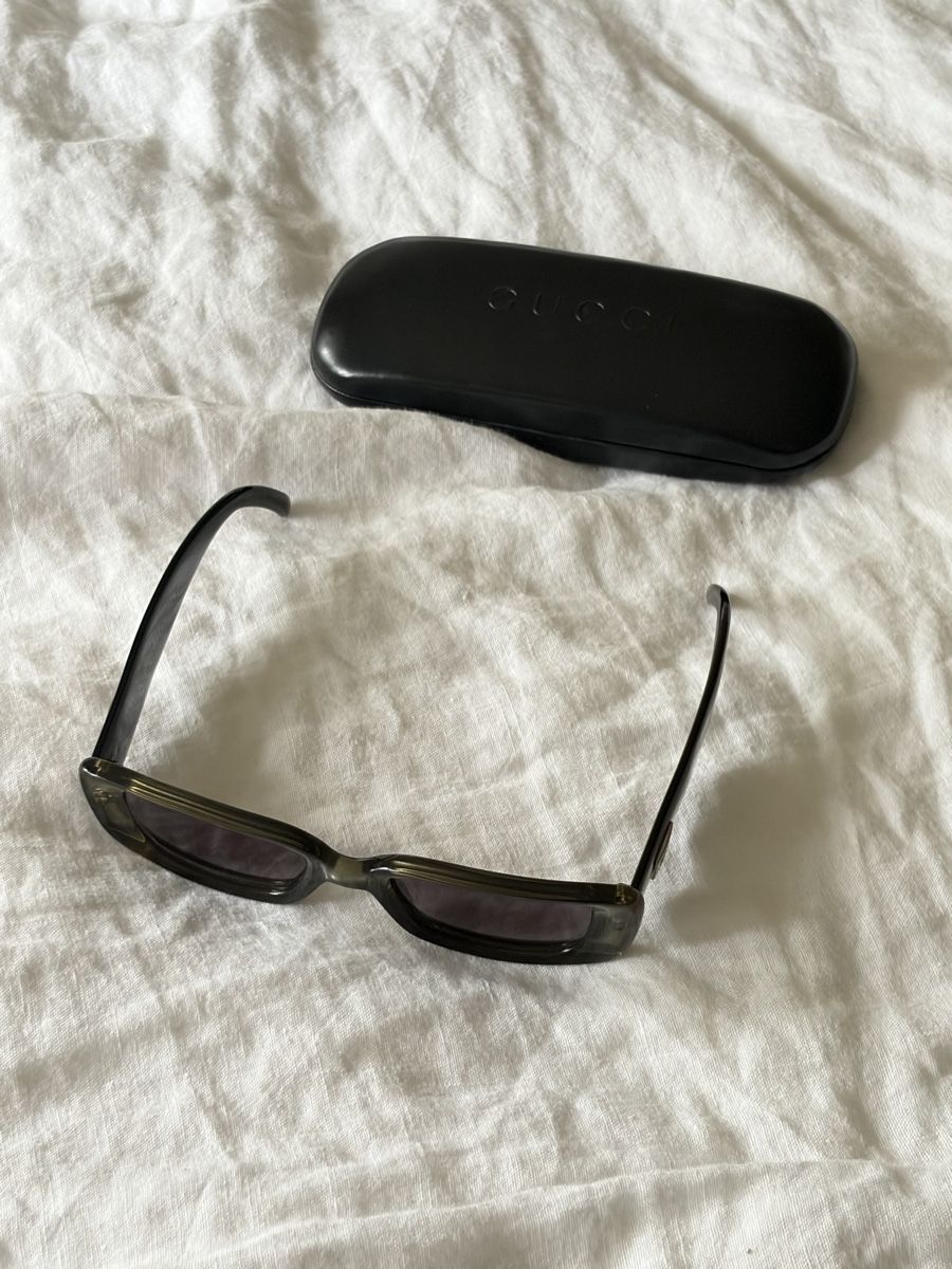 Gucci Brillen & Gläser: Gucci Tom Ford 1996 Sunglasses – Gebraucht aus Zürich von fischersfritzli 7