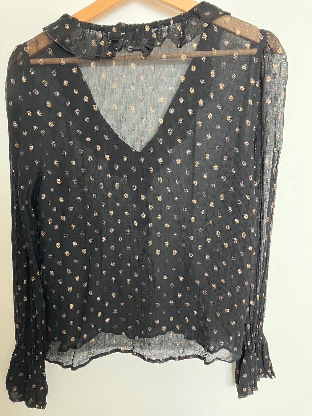 Dea Kudibal Camicette: Dea Kudibal Bluse – Usato da Huttwil venduto da Badi369 3