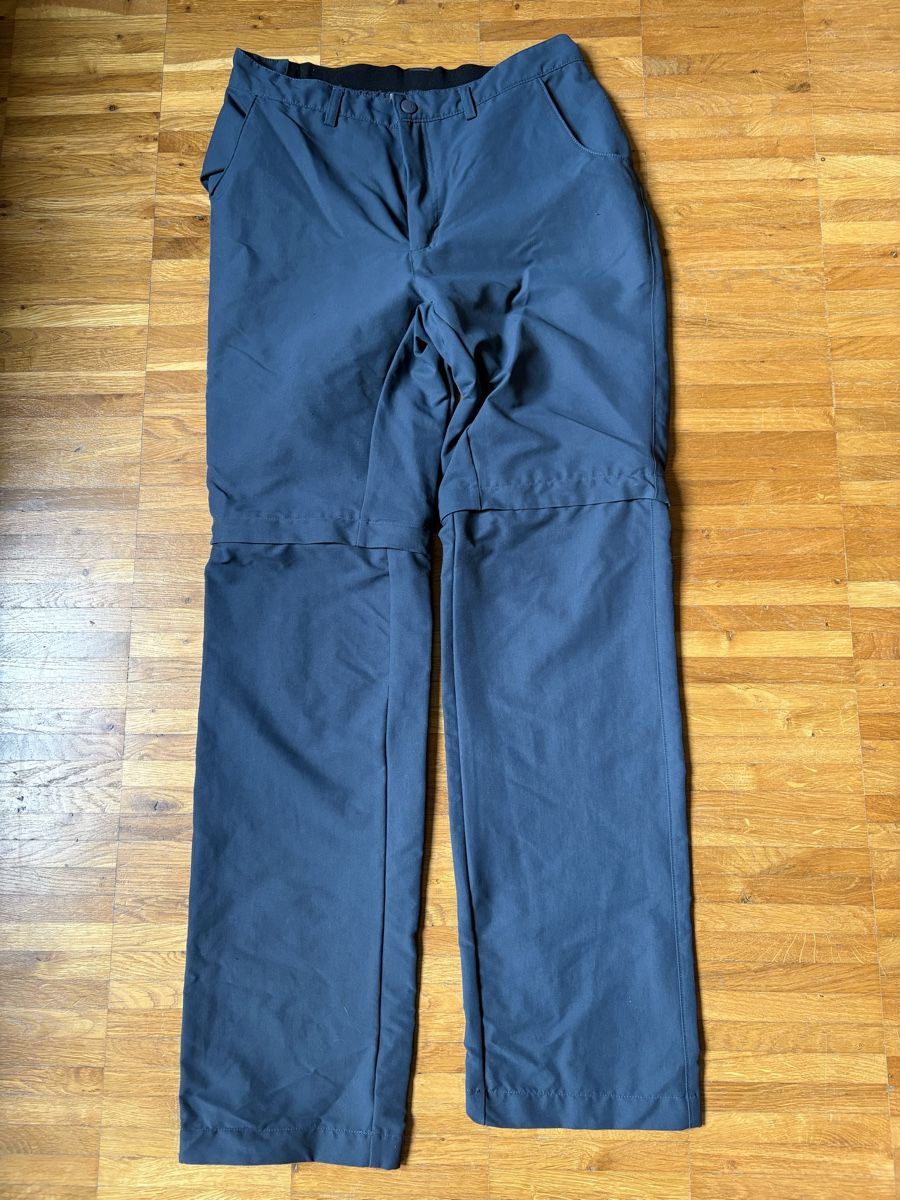 Vaude Pantaloni: VAUDE Wanderhose Grösse 158/164 – Usato da Riehen venduto da Rheinweg