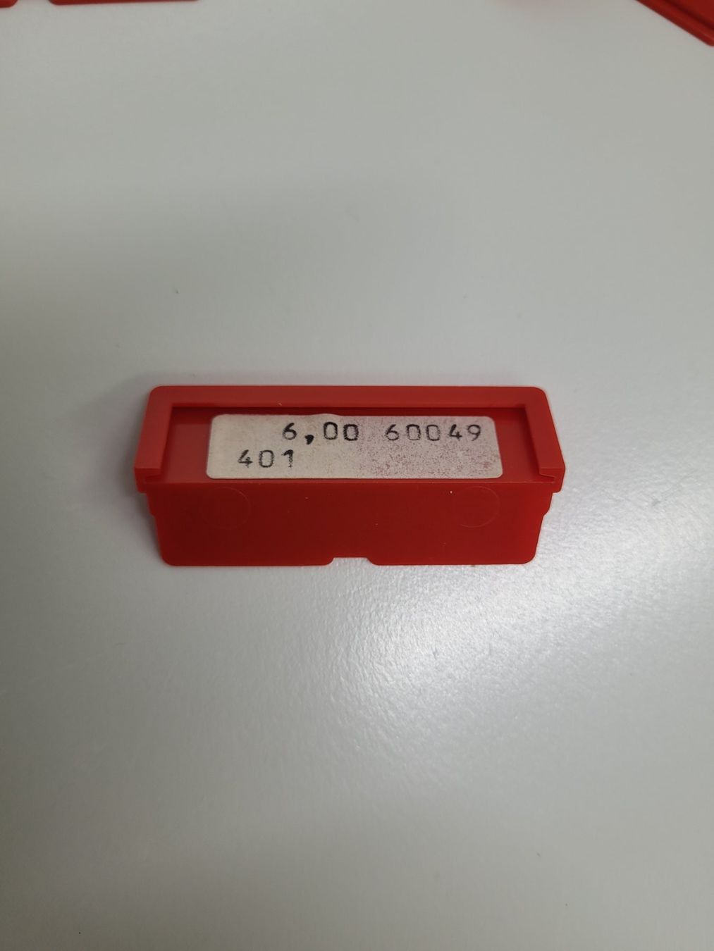 Insegne: Lista – Usato da Reinach AG venduto da CaddyFactory 2