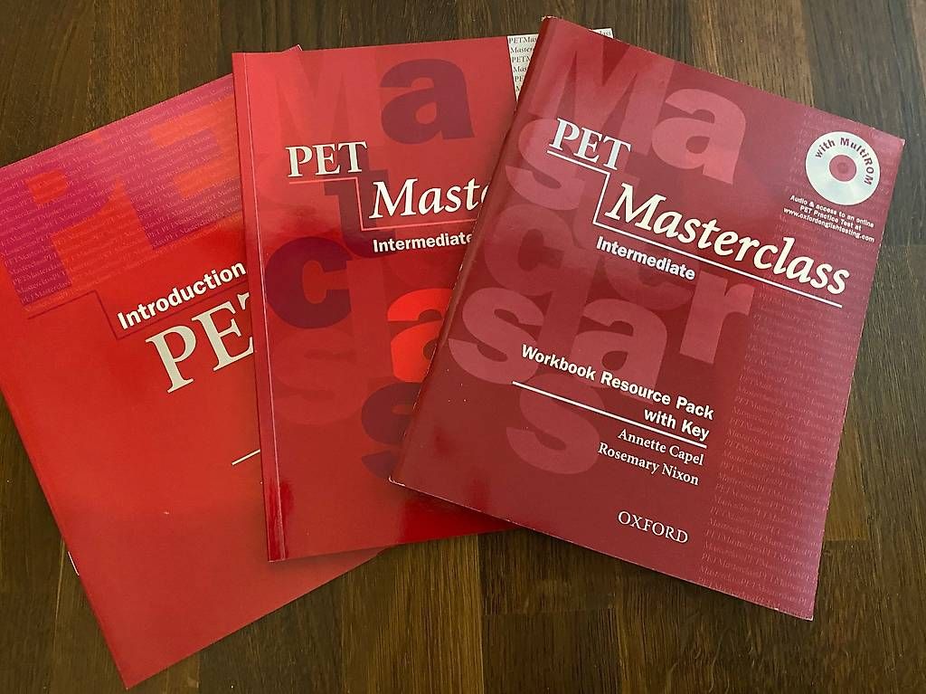 Livres: English File/New Edition/Intermediate/Workbook/Key/CD-ROM – D'occasion à Uerkheim par bue_8qbh 1