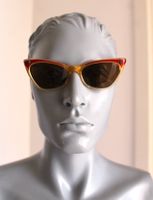Vintage Brille