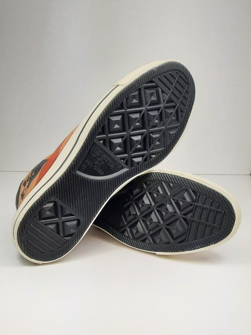 Converse Scarpe da uomo: CONVERSE Chuck Taylor All-Star Hi American Eagle Gr. 45 – Nuovo e nell'imballaggio originale da Seuzach venduto da VT-Collections1 8