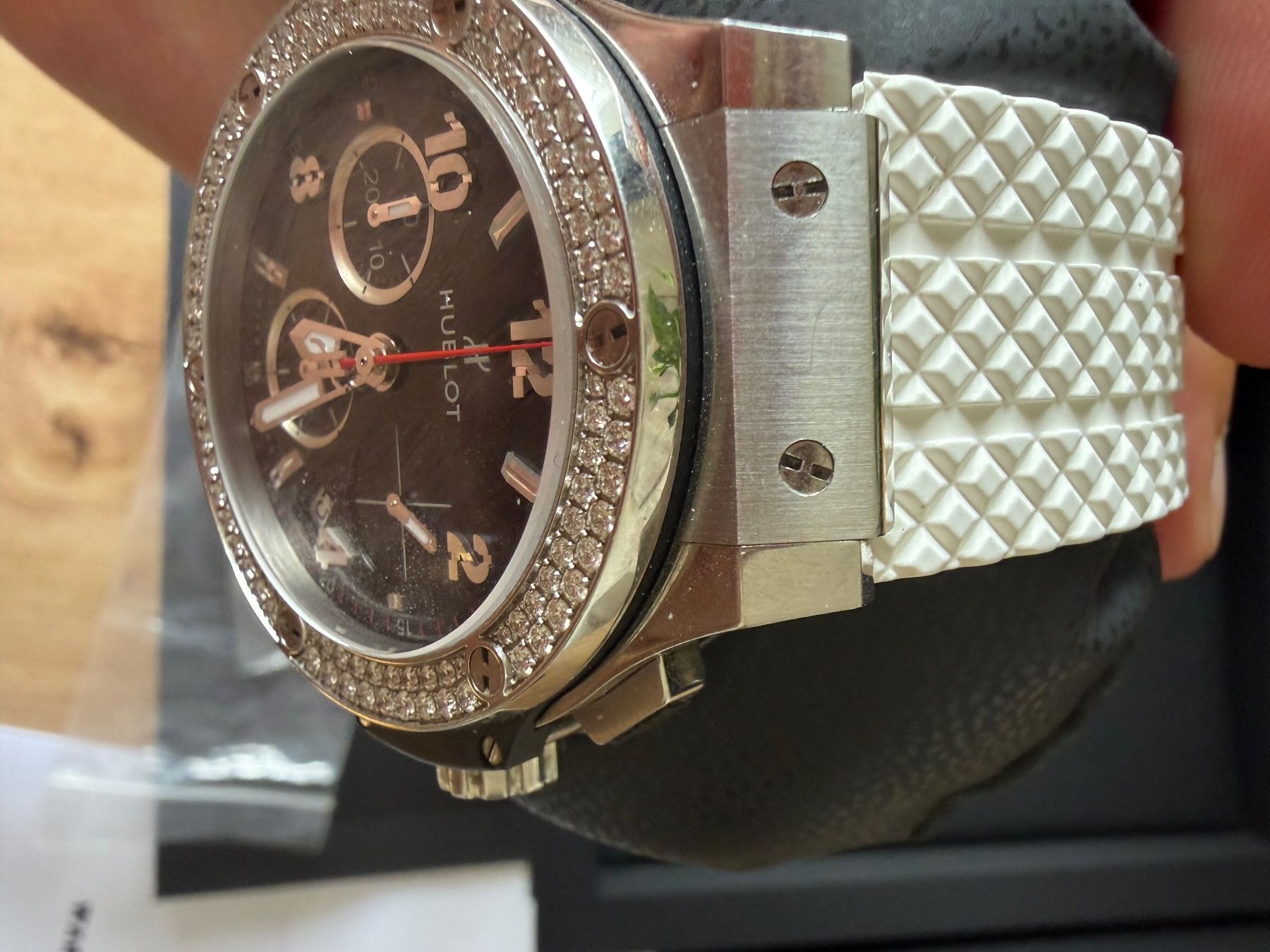 Hublot Orologi: Hublot Big Bang 41MM – Usato da Zürich venduto da rei_9rkd 3