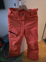 Trevolution Orange Snow Pants Size 164, Great Condition!